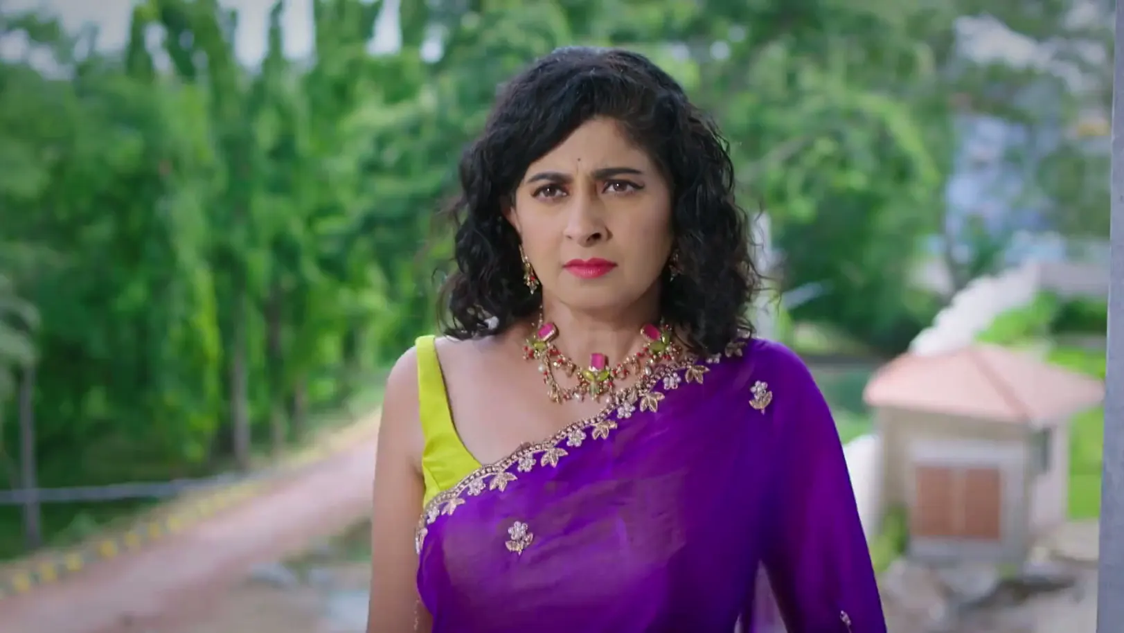 Devaki Questions Jaishankar - Adi Lakshmi Purana Devaki Questions Jaishankar - Adi Lakshmi Purana