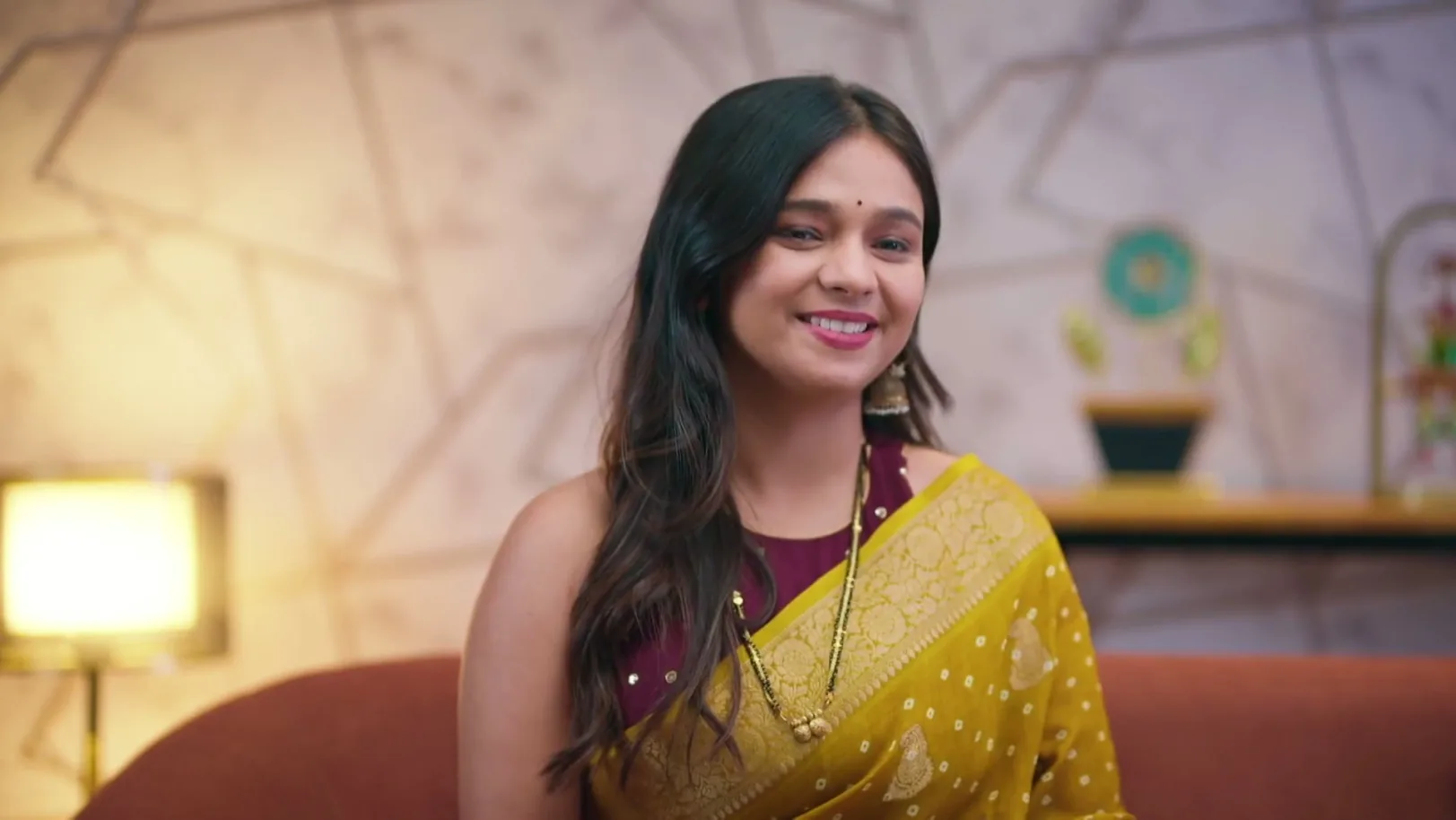 Goutham’s Emotional Revelation - Amruthadhaare Goutham’s Emotional Revelation - Amruthadhaare
