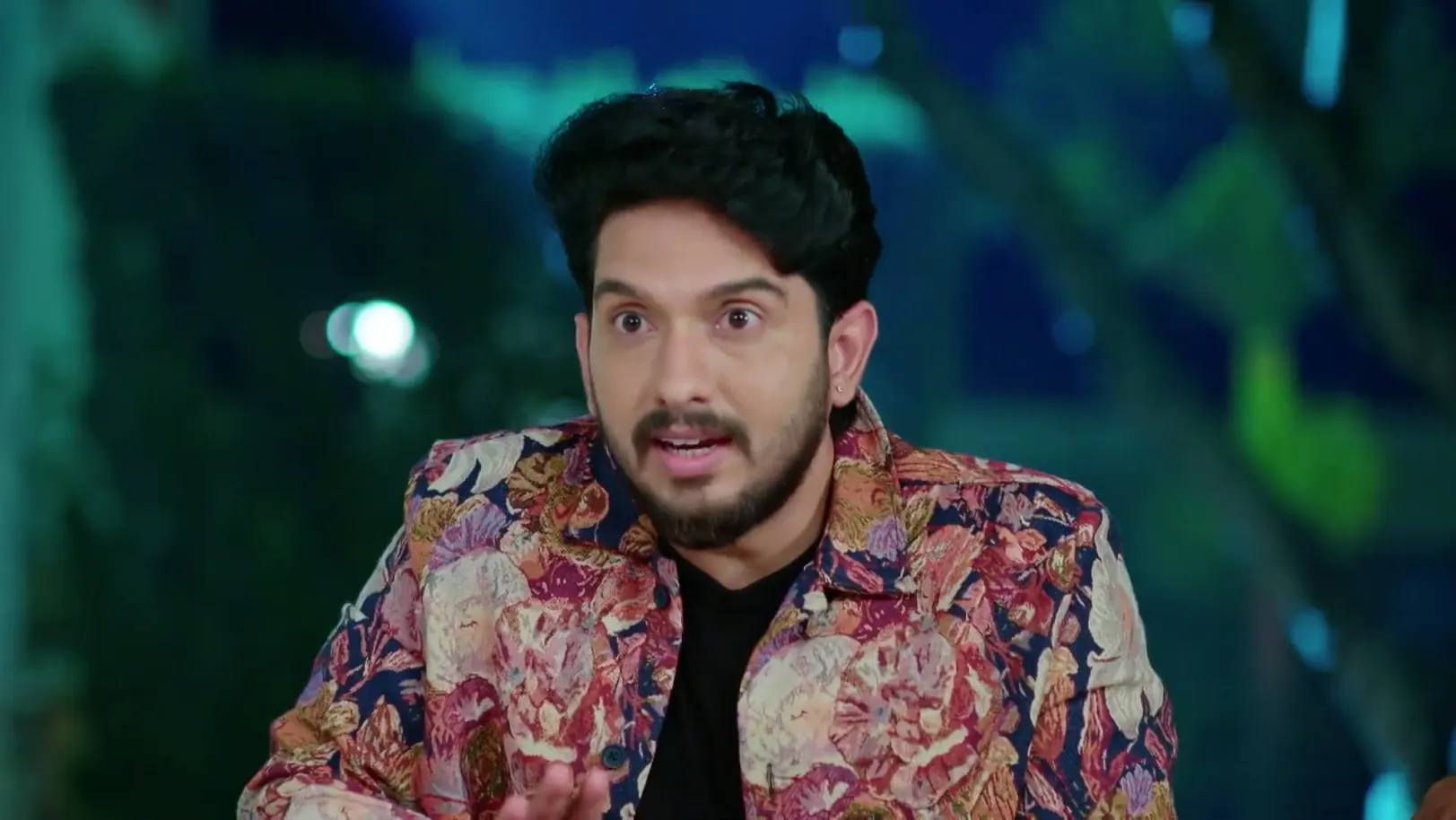 Riya Trapped in Sanjay’s Web of Deceit - Karna Riya Trapped in Sanjay’s Web of Deceit - Karna
