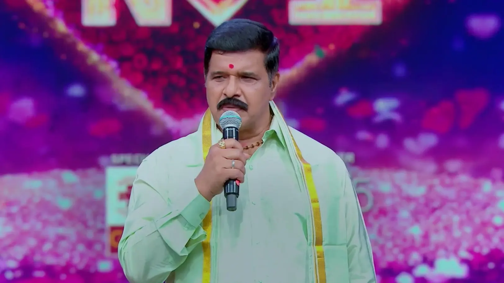 Suryaprakash Awards Rukku - Krishna Rukku Suryaprakash Awards Rukku - Krishna Rukku