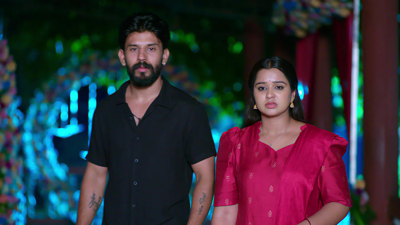 Krishna Rukku - June 16, 2026 - Episode Spoiler Krishna Rukku - June 16, 2026 - Episode Spoiler