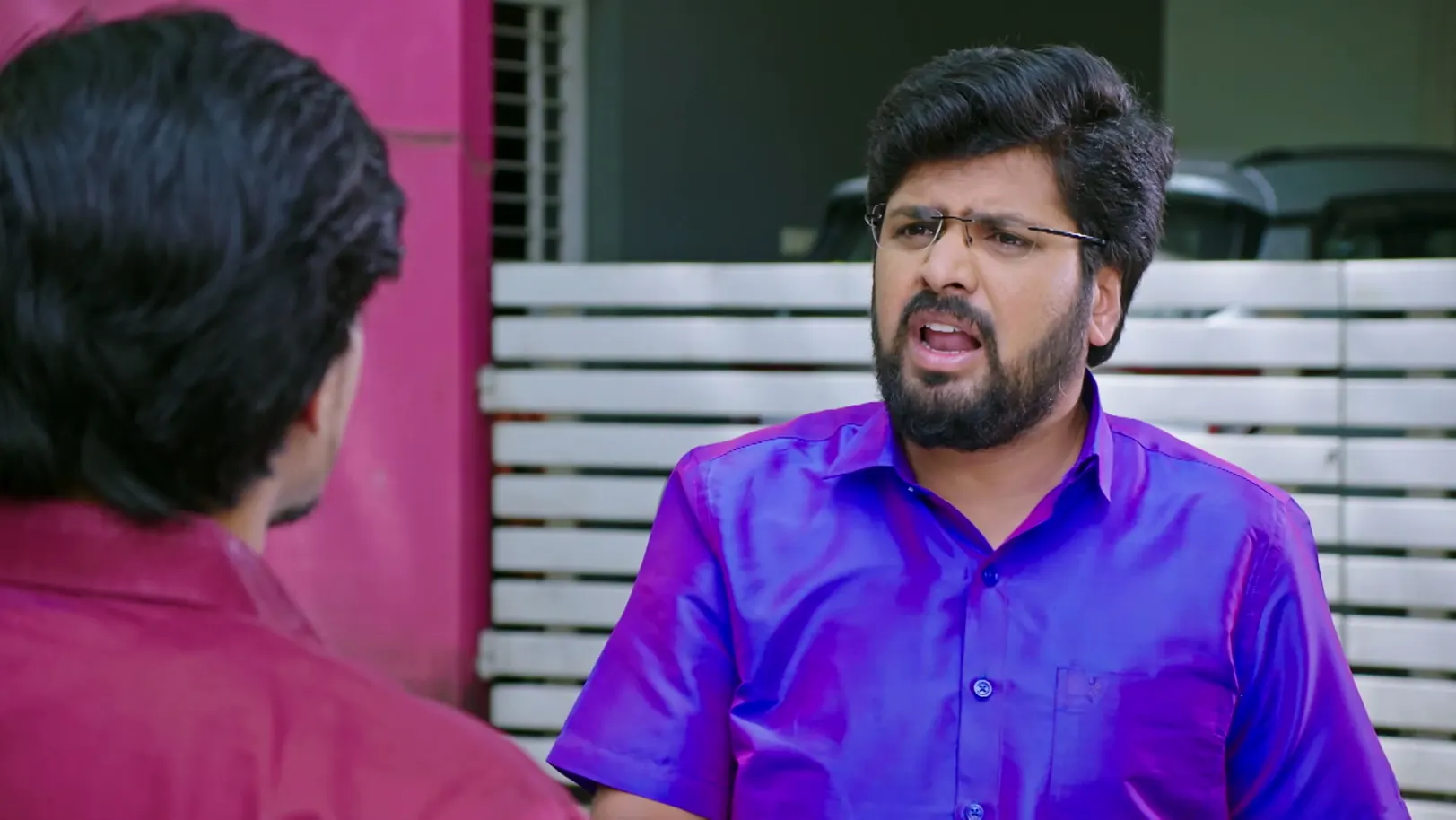 Lakshmi Nivasa - June 19, 2026 - Episode Spoiler Lakshmi Nivasa - June 19, 2026 - Episode Spoiler