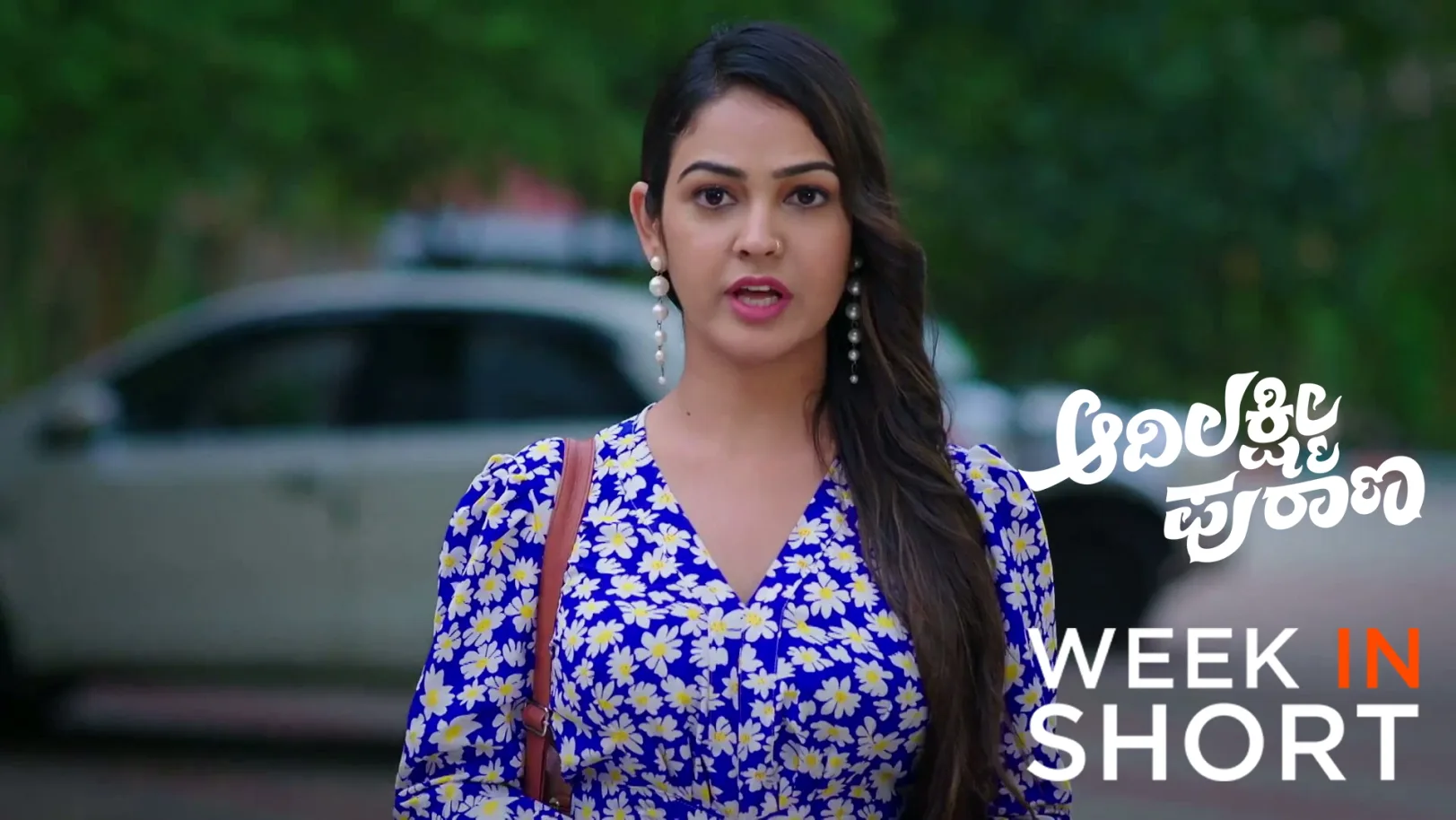 Adi Lakshmi Purana | June 08 - June 12, 2026 13th June 2026 Webisode Adi Lakshmi Purana | June 08 - June 12, 2026 13th June 2026 Webisode