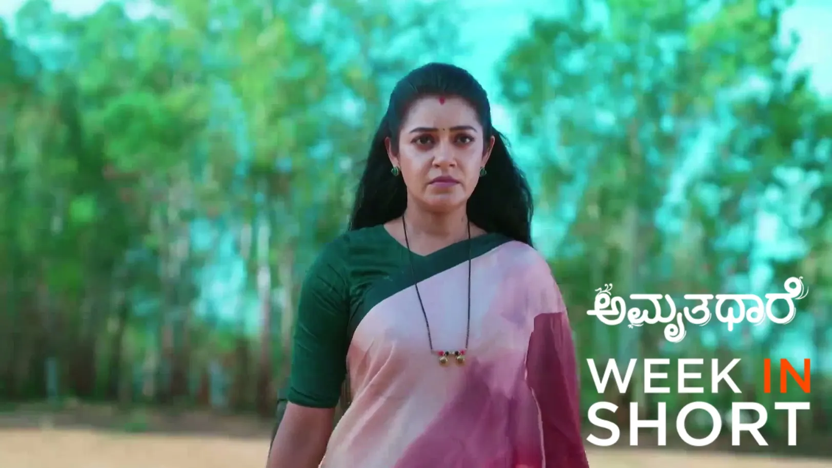 Amruthadhaare | June 08 - June 12, 2026 13th June 2026 Webisode Amruthadhaare | June 08 - June 12, 2026 13th June 2026 Webisode