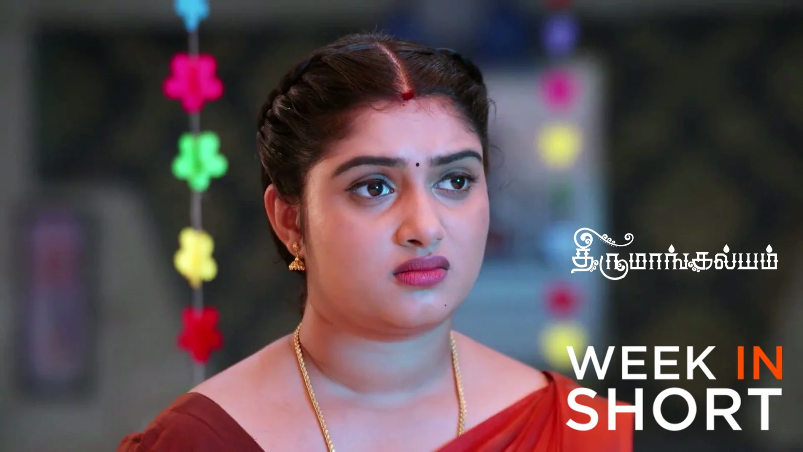 Thirumangalyam | June 08 - June 12, 2026 13th June 2026 Webisode Thirumangalyam | June 08 - June 12, 2026 13th June 2026 Webisode