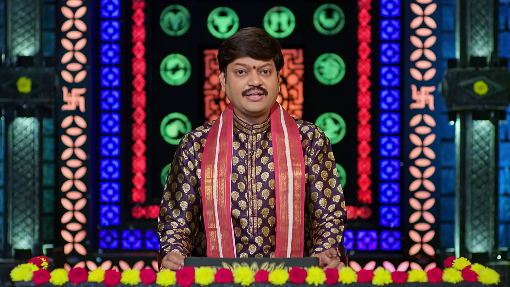Srikaram Shubhakaram - June 22, 2026 - Episode Spoiler