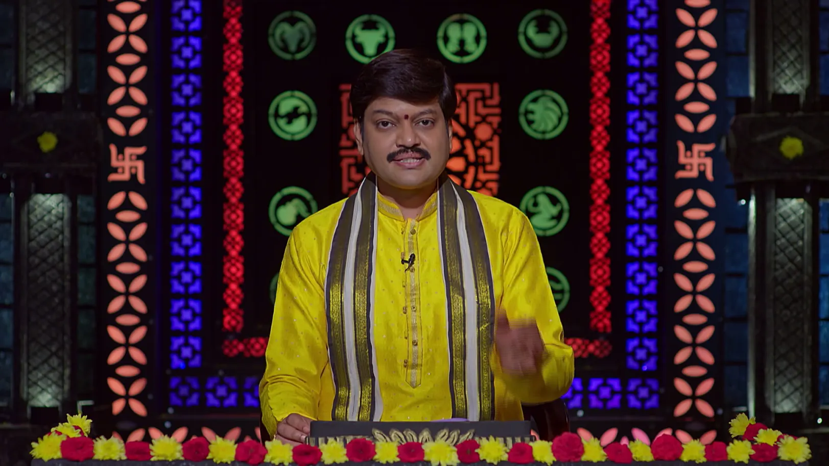 Srikaram Shubhakaram - June 18, 2026 - Episode Spoiler
