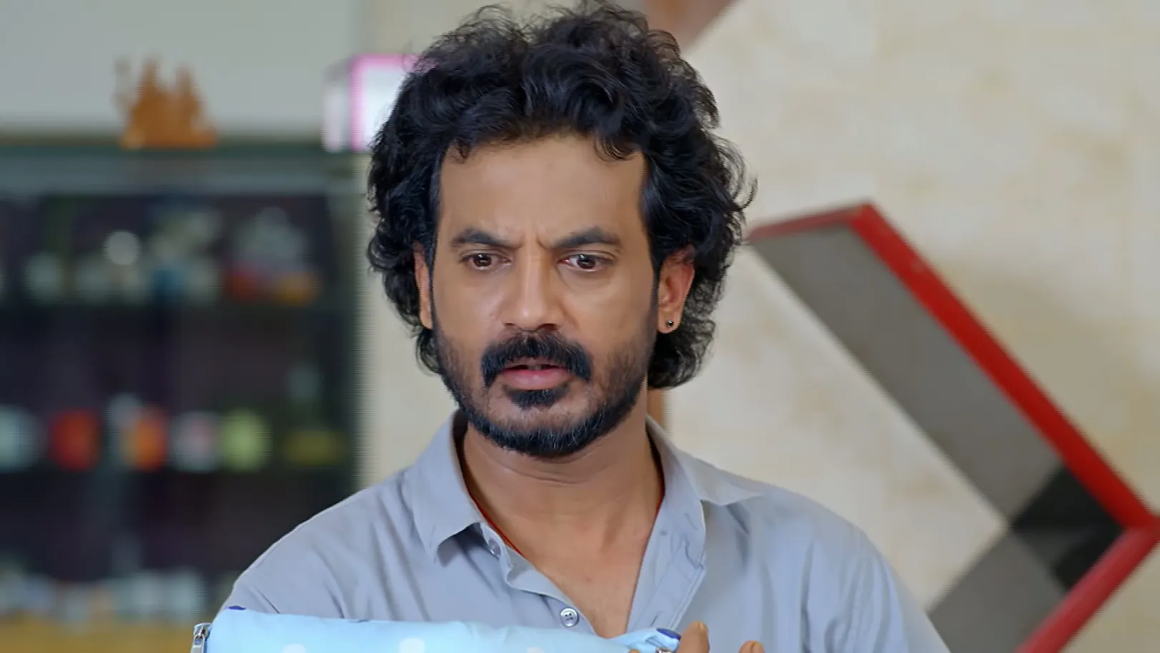 Dheerga Sumangali Bhava - June 16, 2026 - Episode Spoiler