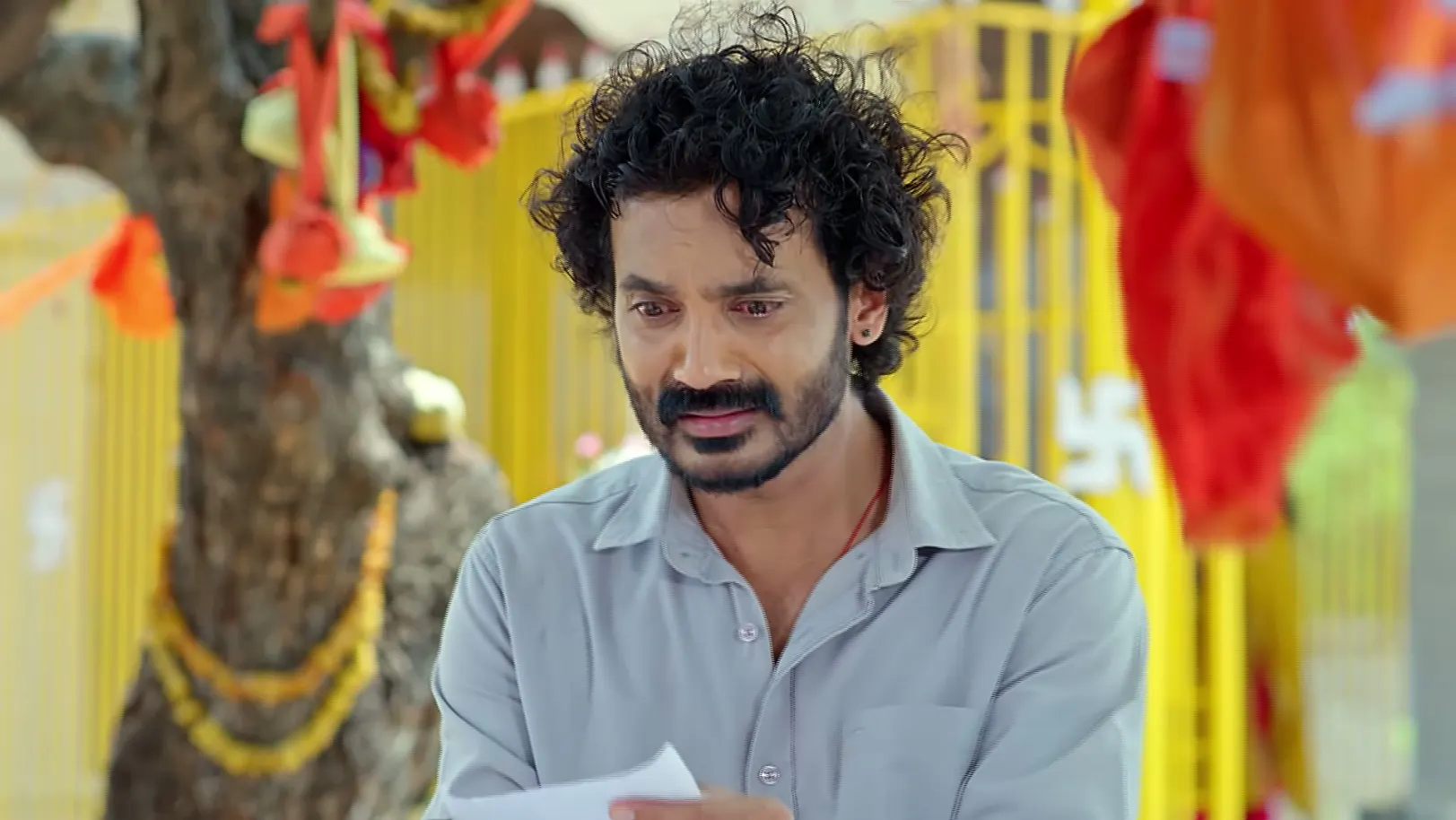 Dheerga Sumangali Bhava - June 18, 2026 - Episode Spoiler