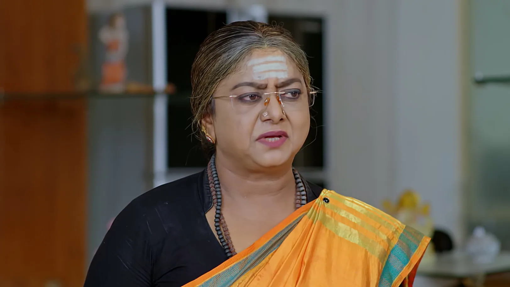 Dheerga Sumangali Bhava - June 19, 2026 - Episode Spoiler