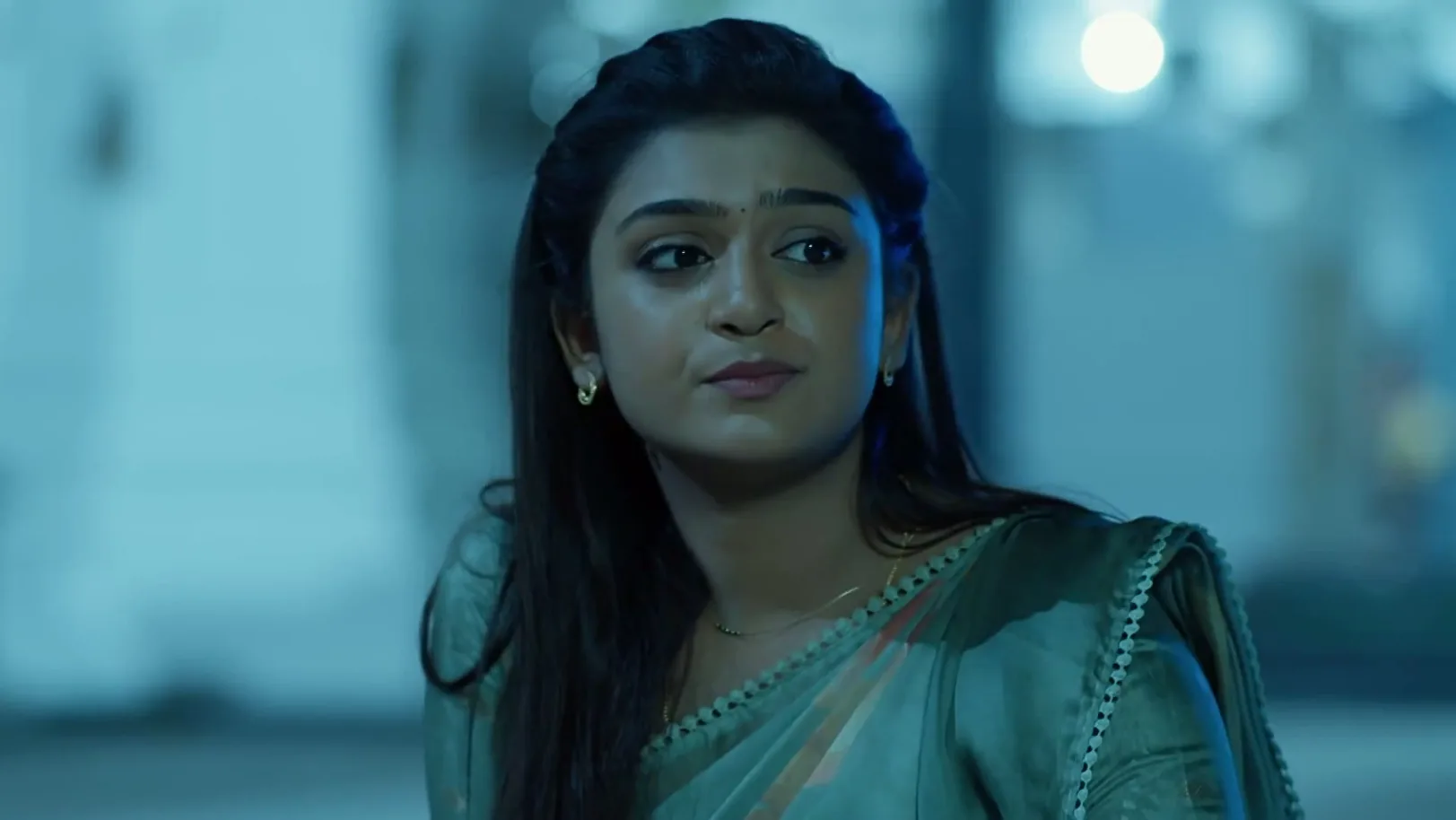 Auto Vijayashanthi - June 17, 2026 - Best Scene 