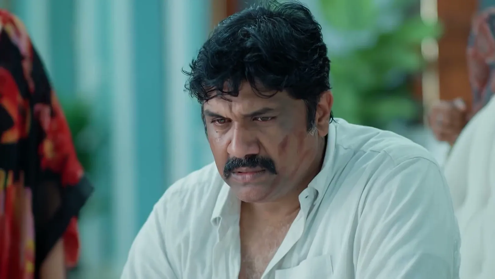 Auto Vijayashanthi - June 18, 2026 - Best Scene 