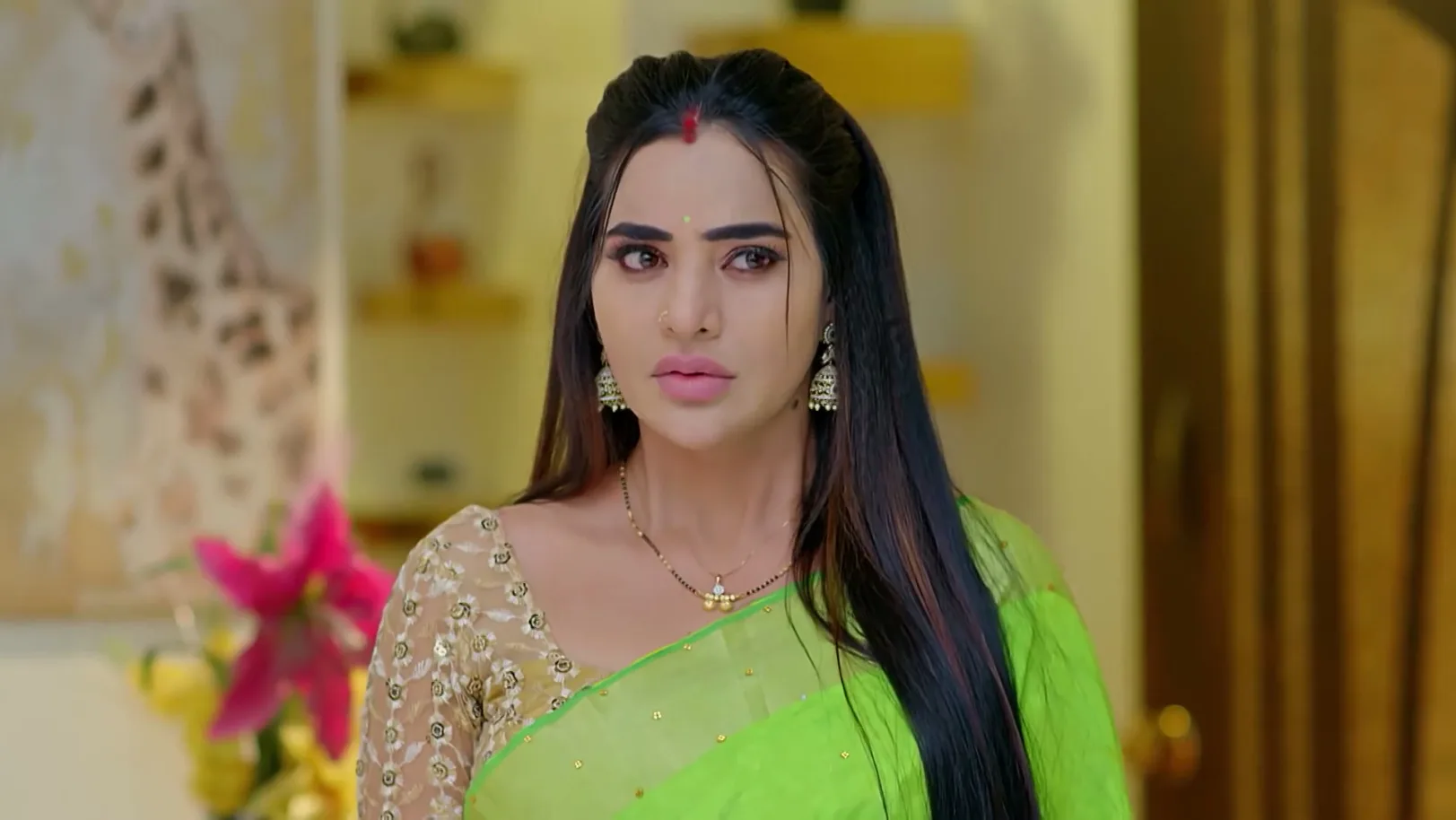 Gundamma Katha - June 15, 2026 - Best Scene 