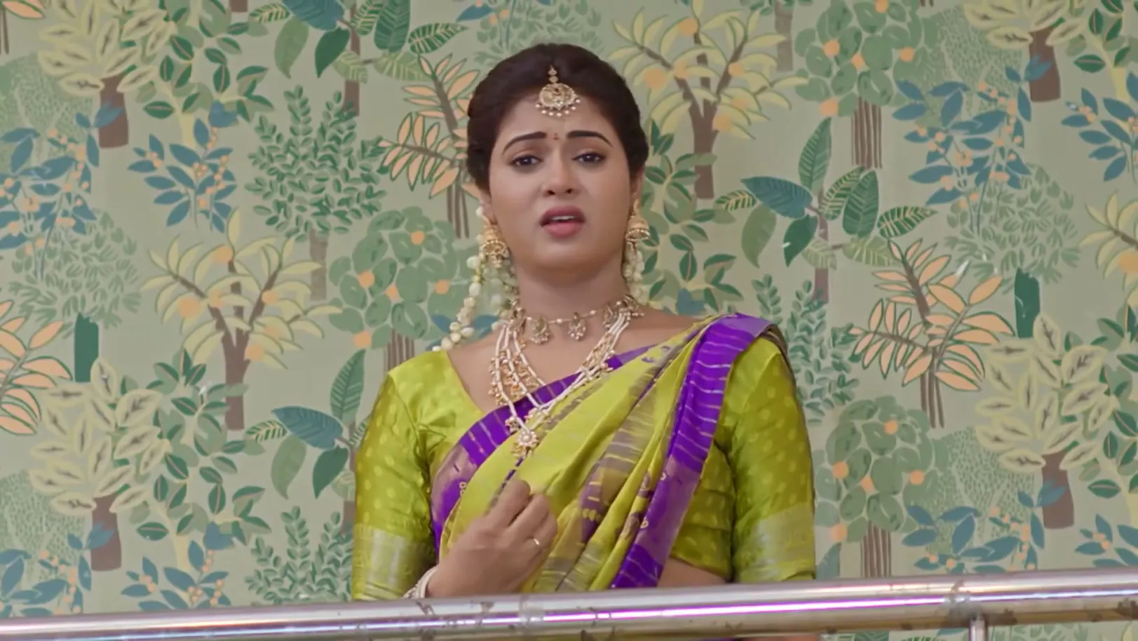 Lakshmi Nivasam - June 17, 2026 - Best Scene 