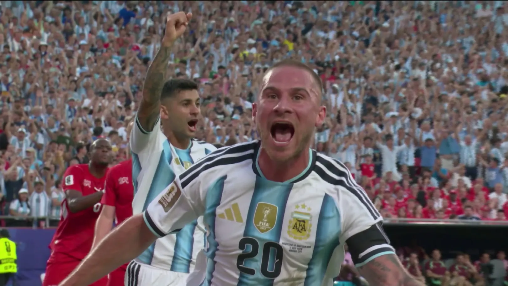 The Goalpost | Day 30 | FIFA World Cup 2026 The Goalpost | Day 30 | FIFA World Cup 2026