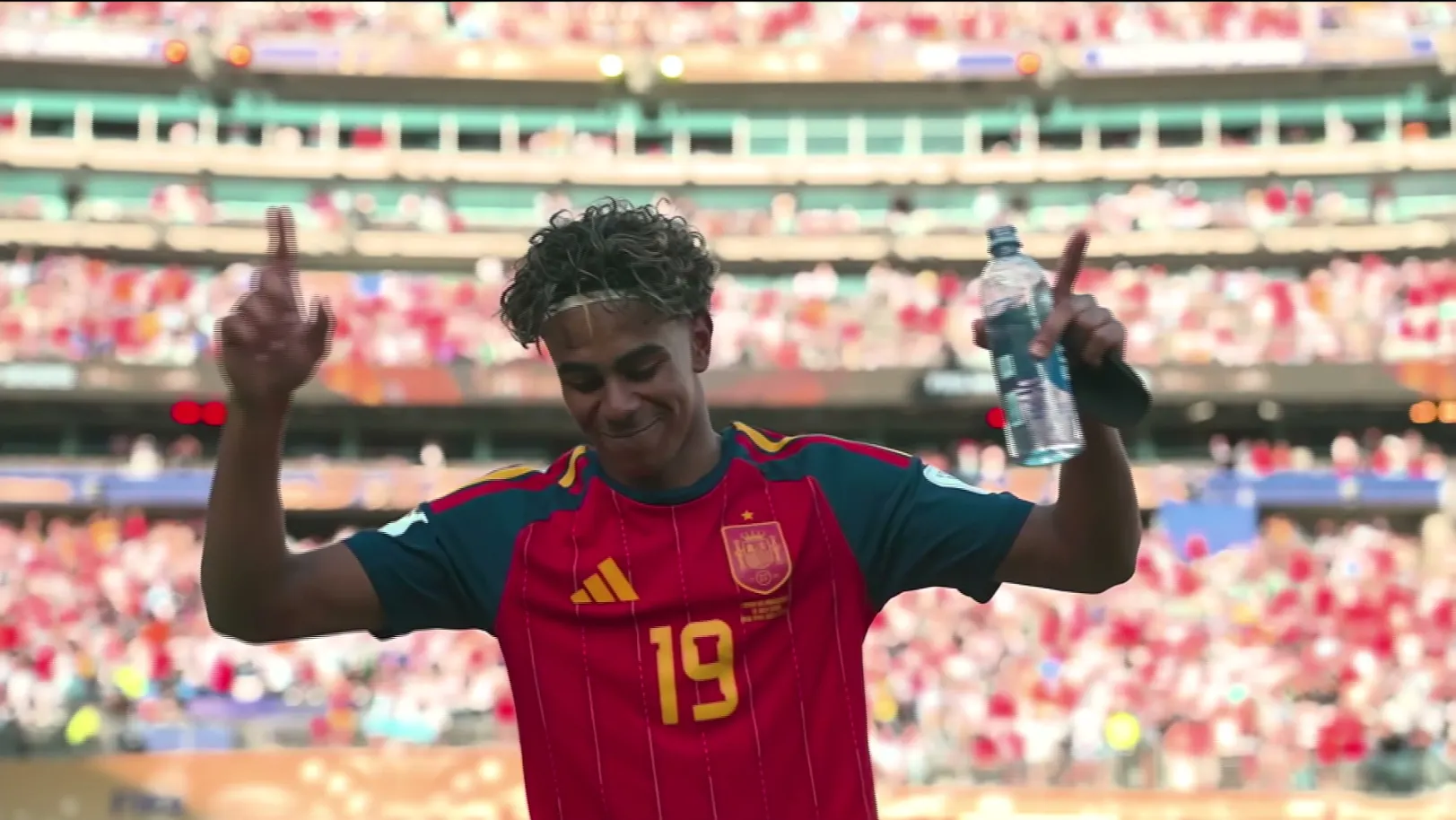 The Goalpost | Day 34 | FIFA World Cup 2026 The Goalpost | Day 34 | FIFA World Cup 2026