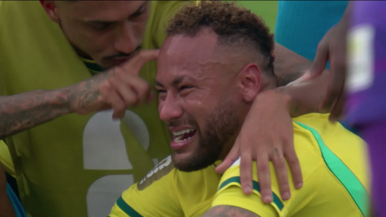 The Goalpost | Day 25 | FIFA World Cup 2026 The Goalpost | Day 25 | FIFA World Cup 2026