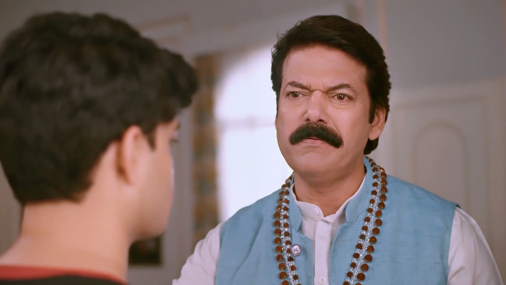 Nakul Shows Saru a Video 21st June 2026 Webisode