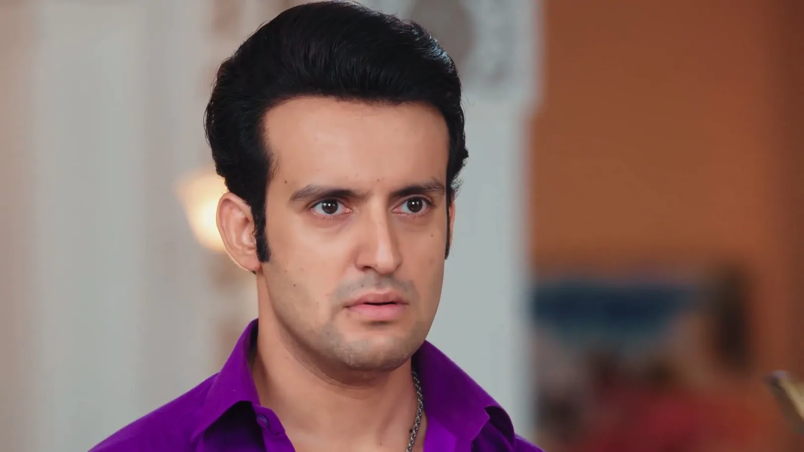 Narmada Refuses Veer and Radhika’s Relationship - Lakshmi Nivas 