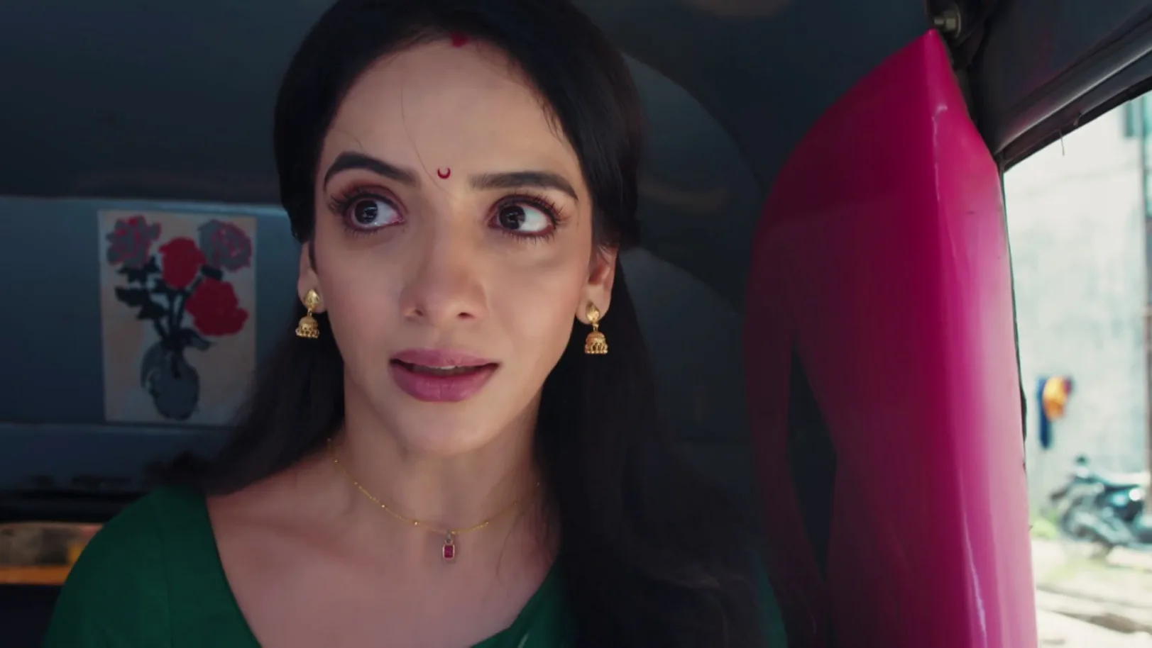 Jagadhatri - June 21, 2026 - Episode Spoiler Jagadhatri - June 21, 2026 - Episode Spoiler