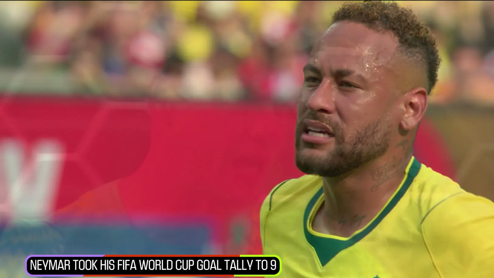 The Goalpost | Day 25 | FIFA World Cup 2026 The Goalpost | Day 25 | FIFA World Cup 2026