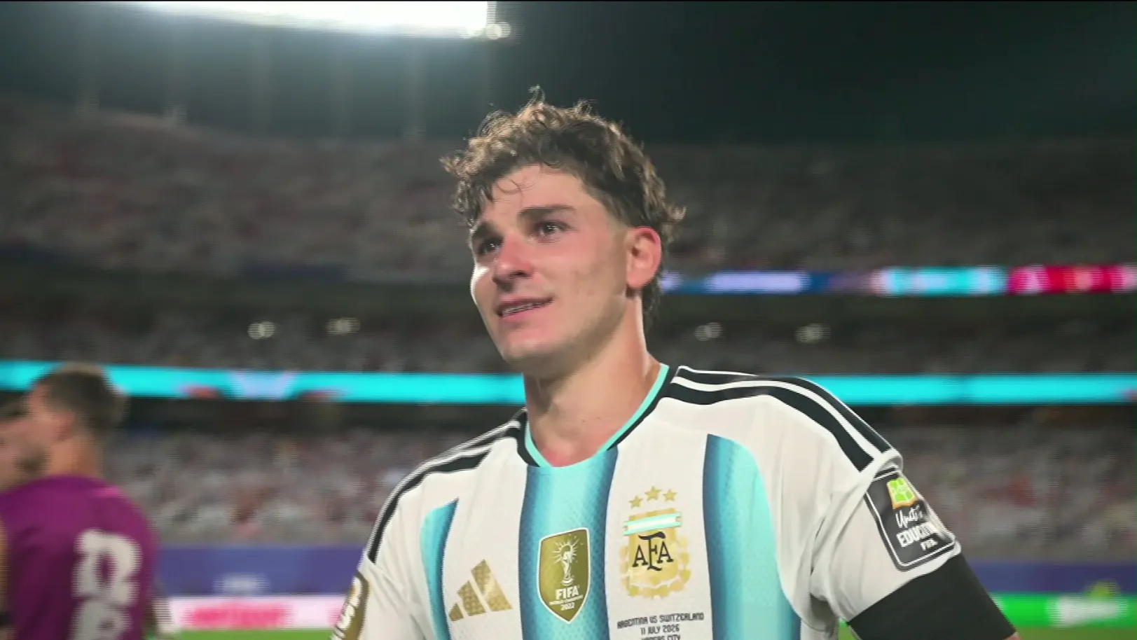 The Goalpost | Day 30 | FIFA World Cup 2026 The Goalpost | Day 30 | FIFA World Cup 2026