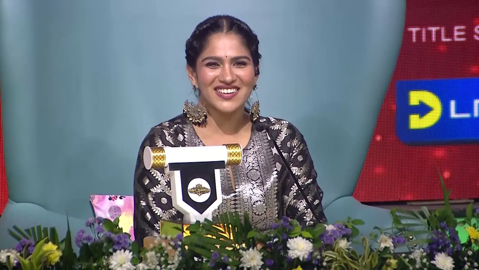 Mahanadigai 2026 - June 14, 2026 - Episode Spoiler Mahanadigai 2026 - June 14, 2026 - Episode Spoiler