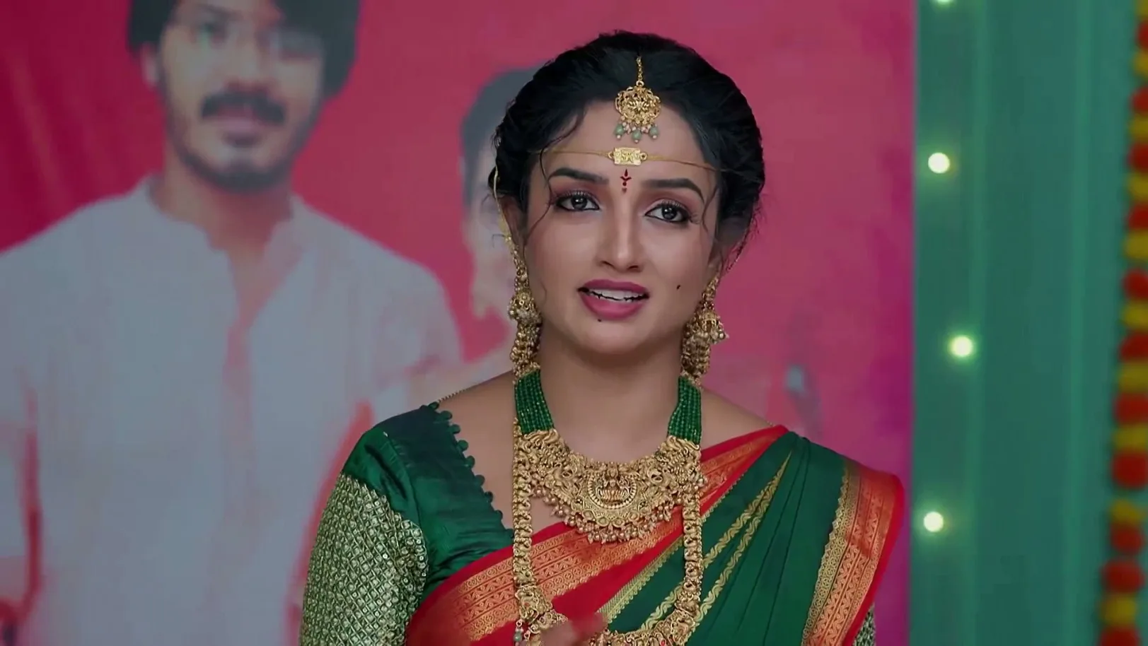 Meghasandesam | June 08 - June 13, 2026 14th June 2026 Webisode Meghasandesam | June 08 - June 13, 2026 14th June 2026 Webisode