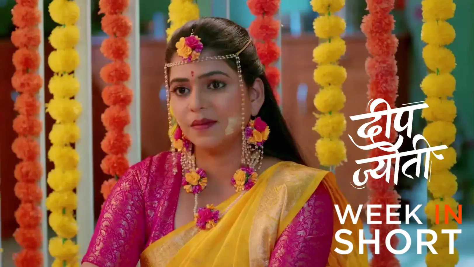 Deep Jyoti | June 08 - June 14, 2026 15th June 2026 Webisode Deep Jyoti | June 08 - June 14, 2026 15th June 2026 Webisode