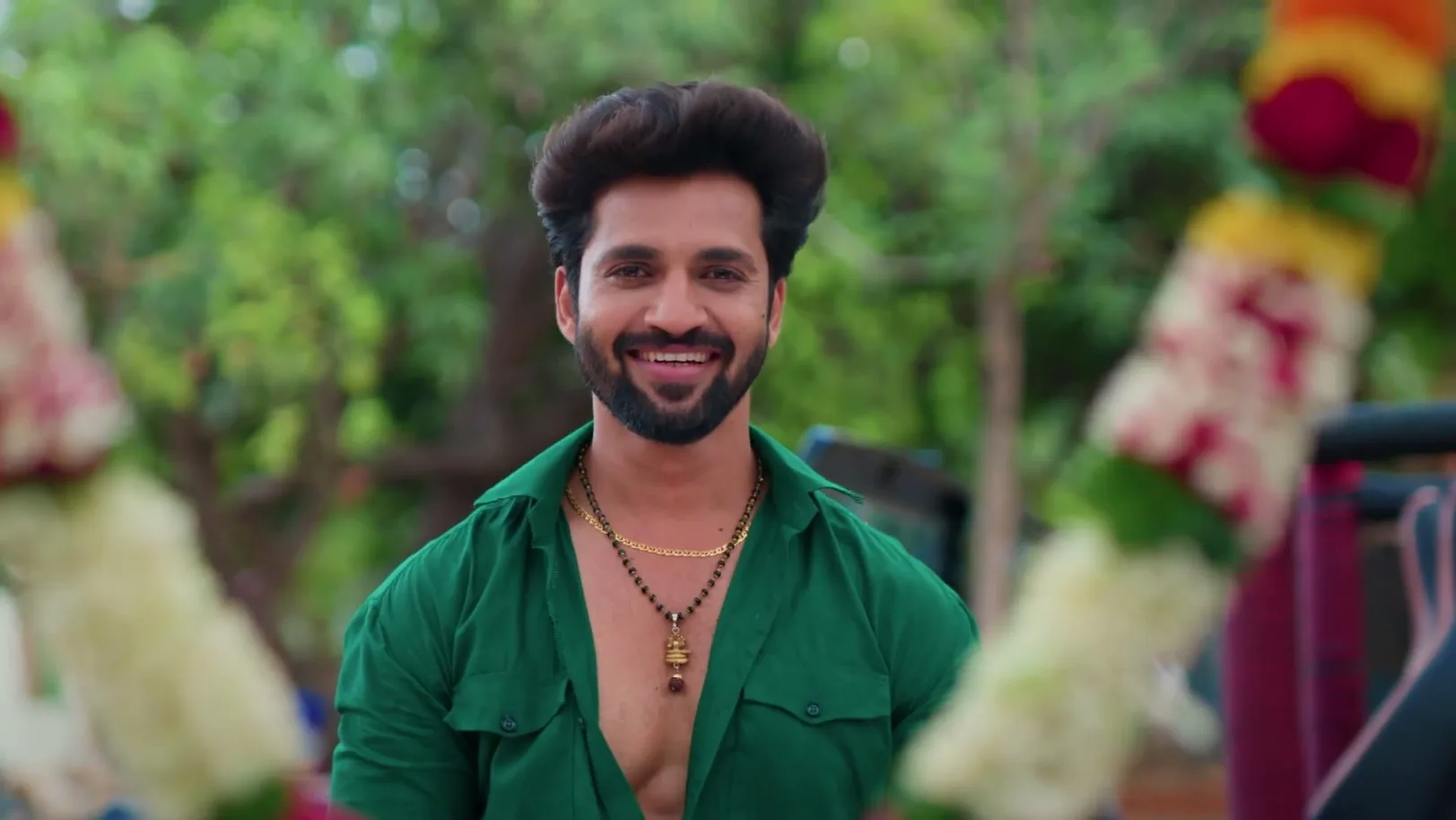 Krushnaichya Leki - June 17, 2026 - Best Scene Krushnaichya Leki - June 17, 2026 - Best Scene