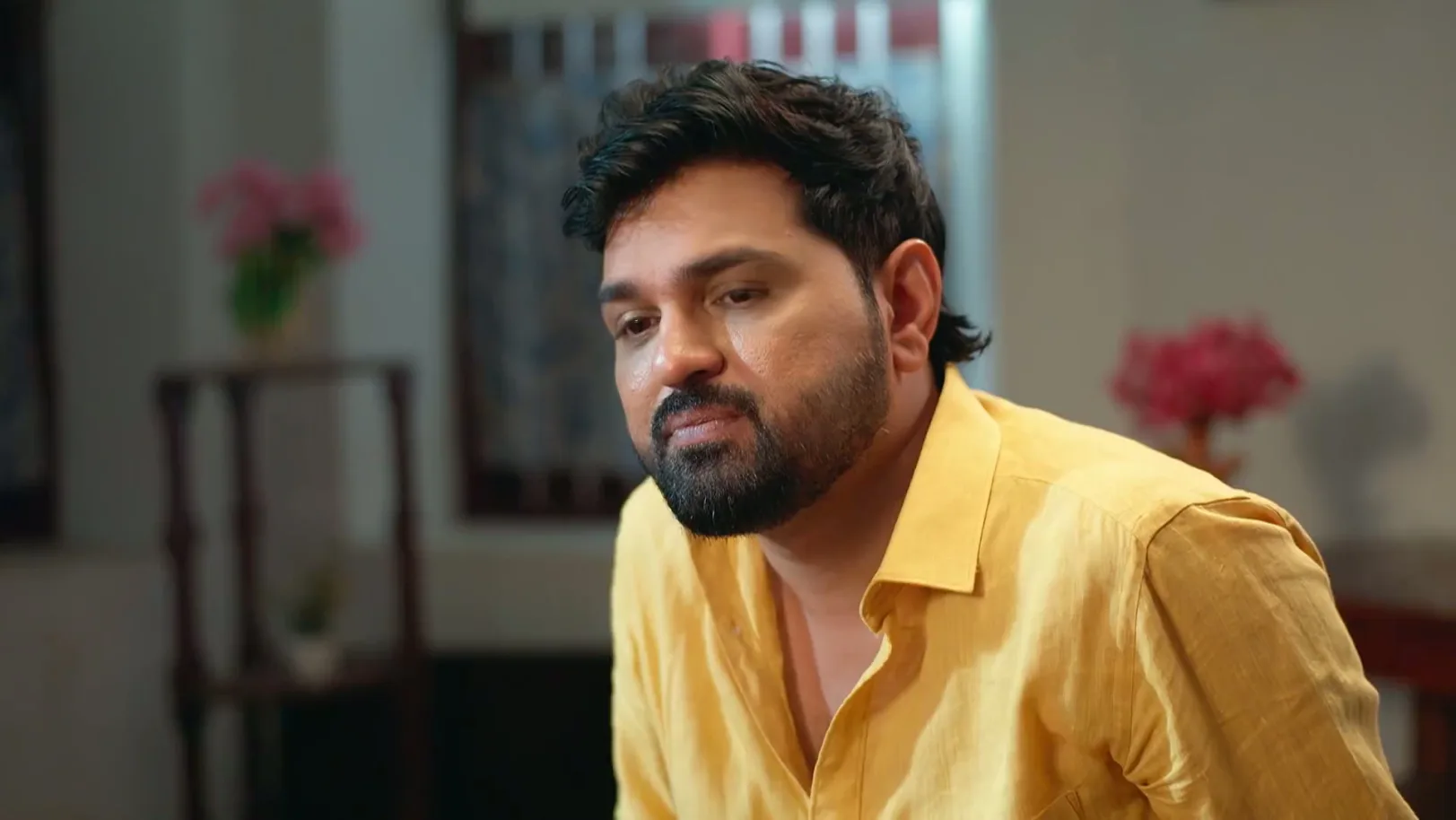 Parmeshwaran Sympathises with Padmini 19th June 2026 Webisode Parmeshwaran Sympathises with Padmini 19th June 2026 Webisode