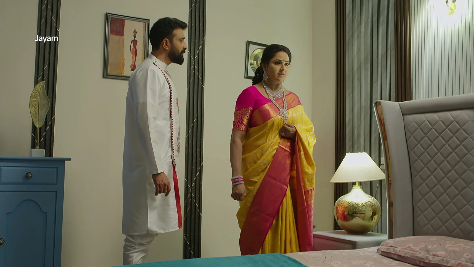 Jayam - June 16, 2026 - Promo Jayam - June 16, 2026 - Promo