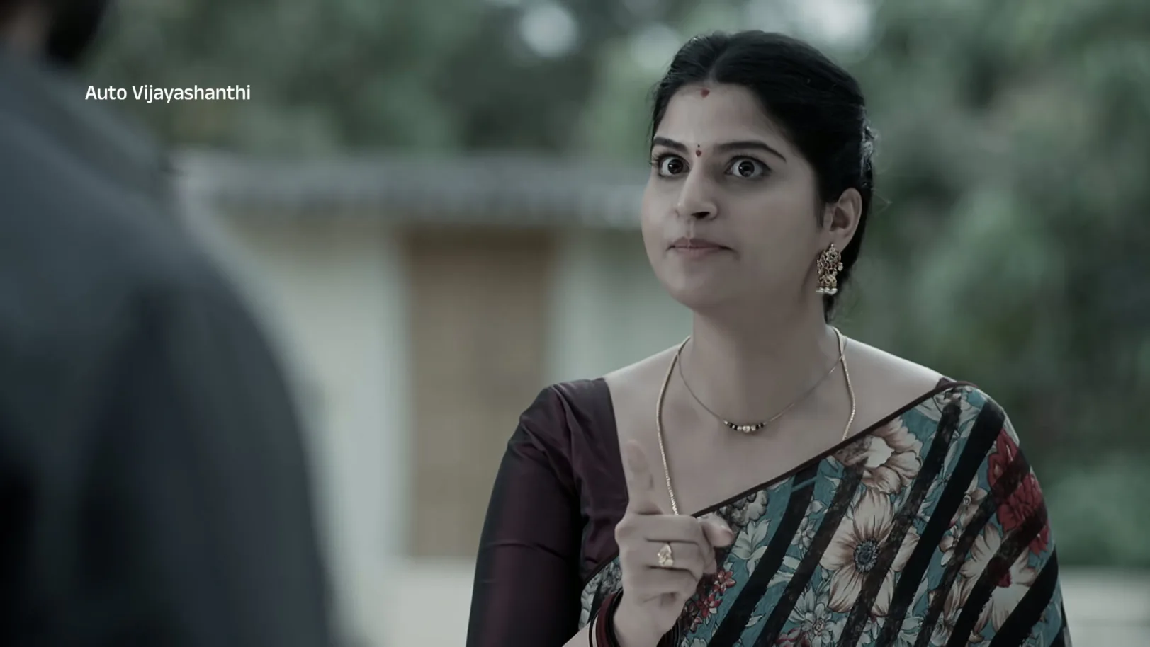 Auto Vijayashanthi - June 16, 2026 - Promo