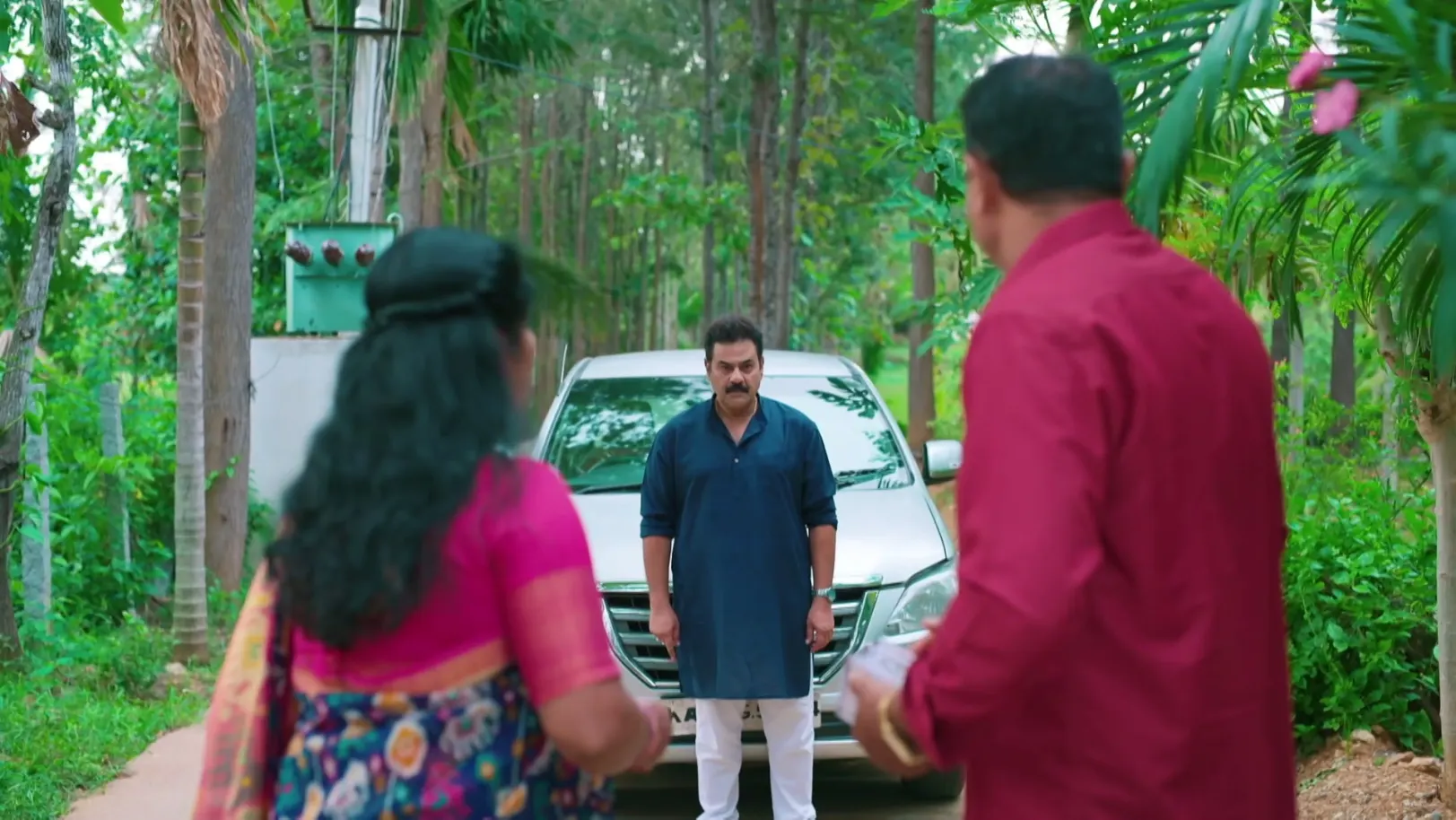 Amruthadhaare - 18 June, 2026 Amruthadhaare - 18 June, 2026