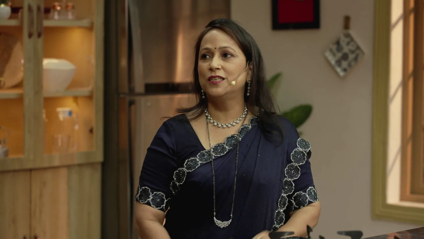 Amhi Sare Khavaiyee - June 18, 2026 - Episode Spoiler Amhi Sare Khavaiyee - June 18, 2026 - Episode Spoiler