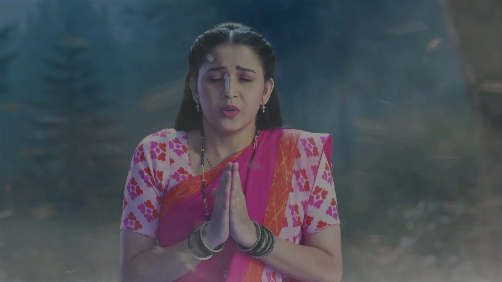 Tula Japnar Aahe - June 27, 2026 - Episode Spoiler Tula Japnar Aahe - June 27, 2026 - Episode Spoiler