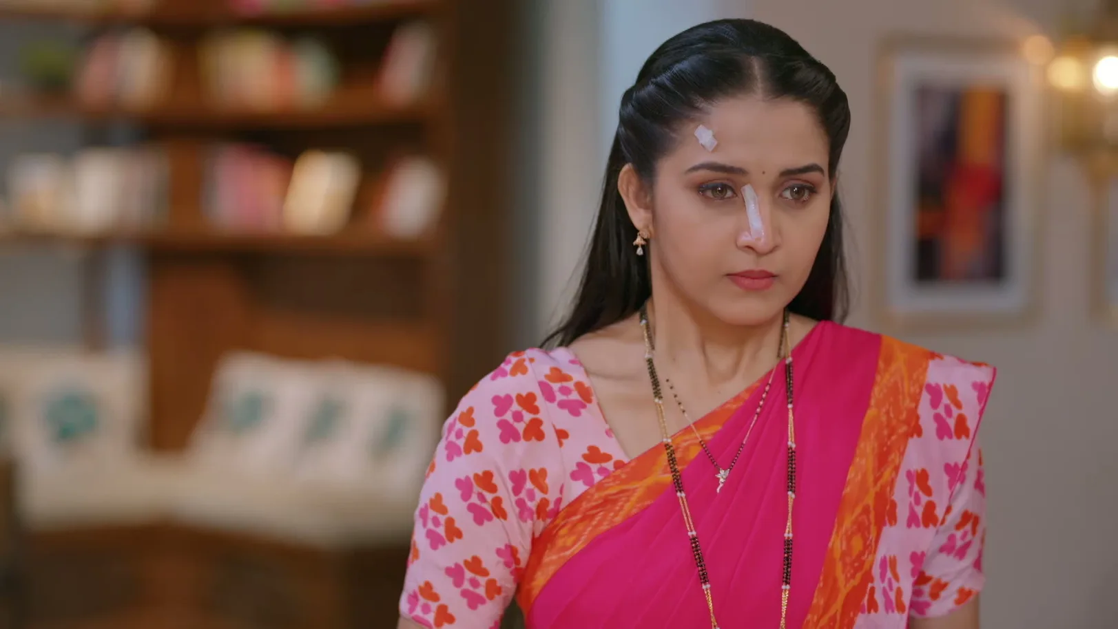 Tula Japnar Aahe - June 26, 2026 - Episode Spoiler Tula Japnar Aahe - June 26, 2026 - Episode Spoiler
