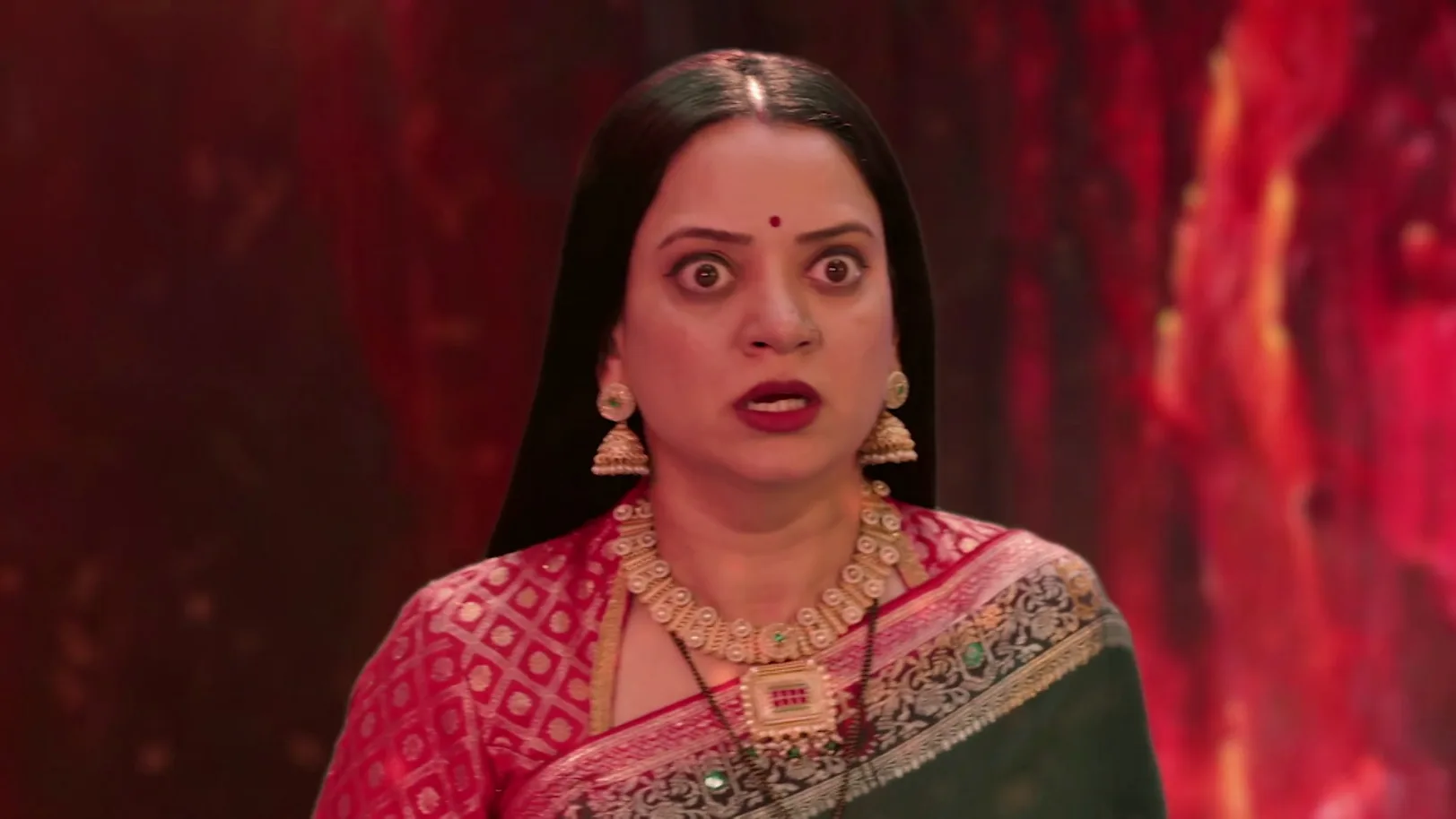 Tula Japnar Aahe - June 23, 2026 - Episode Spoiler Tula Japnar Aahe - June 23, 2026 - Episode Spoiler