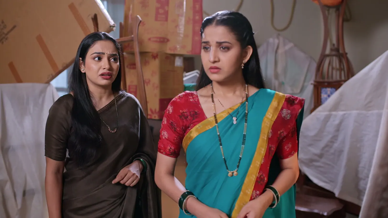 Tula Japnar Aahe - June 25, 2026 - Episode Spoiler Tula Japnar Aahe - June 25, 2026 - Episode Spoiler