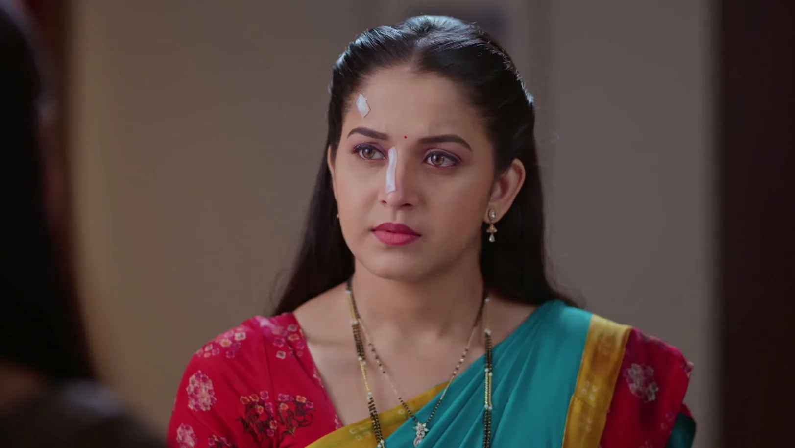 Tula Japnar Aahe - June 24, 2026 - Episode Spoiler Tula Japnar Aahe - June 24, 2026 - Episode Spoiler