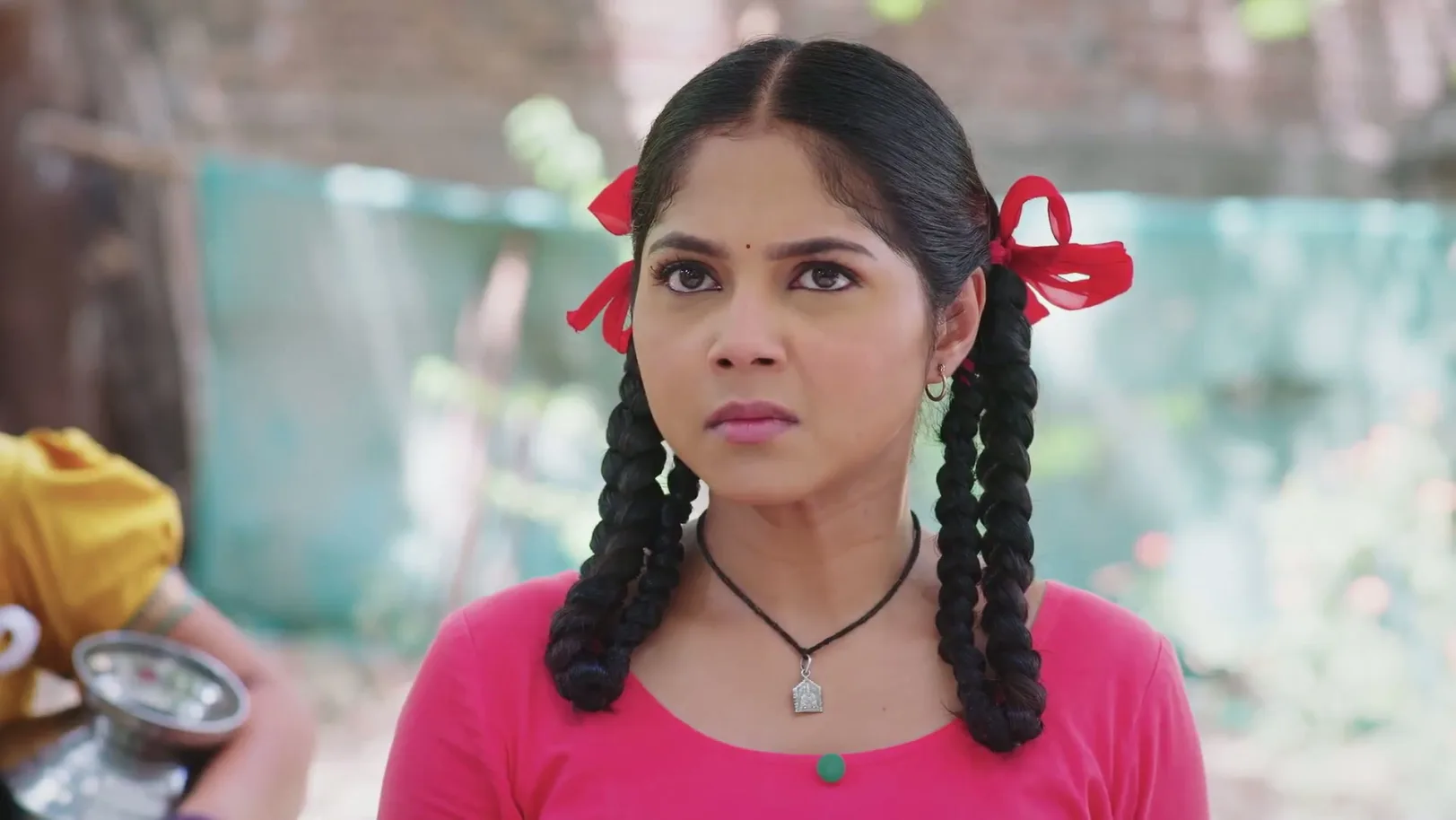 Kamali - June 23, 2026 - Webisode 23rd June 2026 Webisode