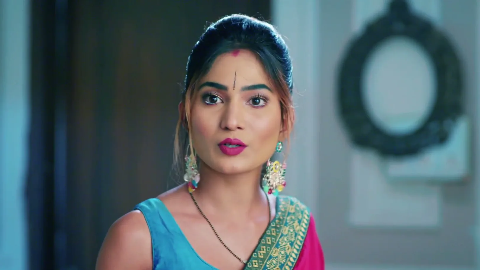 Savalyachi Janu Savali - June 27, 2026 - Webisode 27th June 2026 Webisode