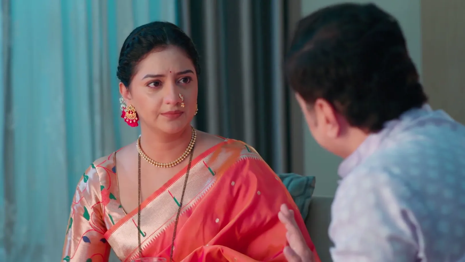 Veen Doghatli Hi Tutena - June 23, 2026 - Webisode 23rd June 2026 Webisode