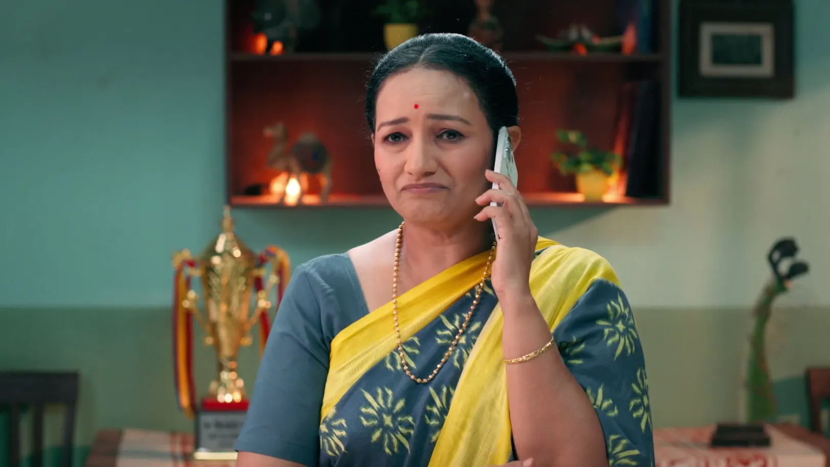 Deep Jyoti - June 24, 2026 - Best Scene 