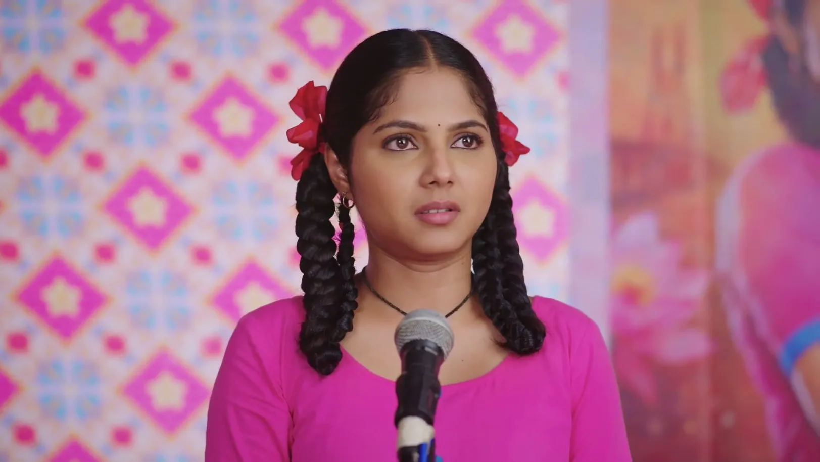 Kamali - June 22, 2026 - Best Scene 