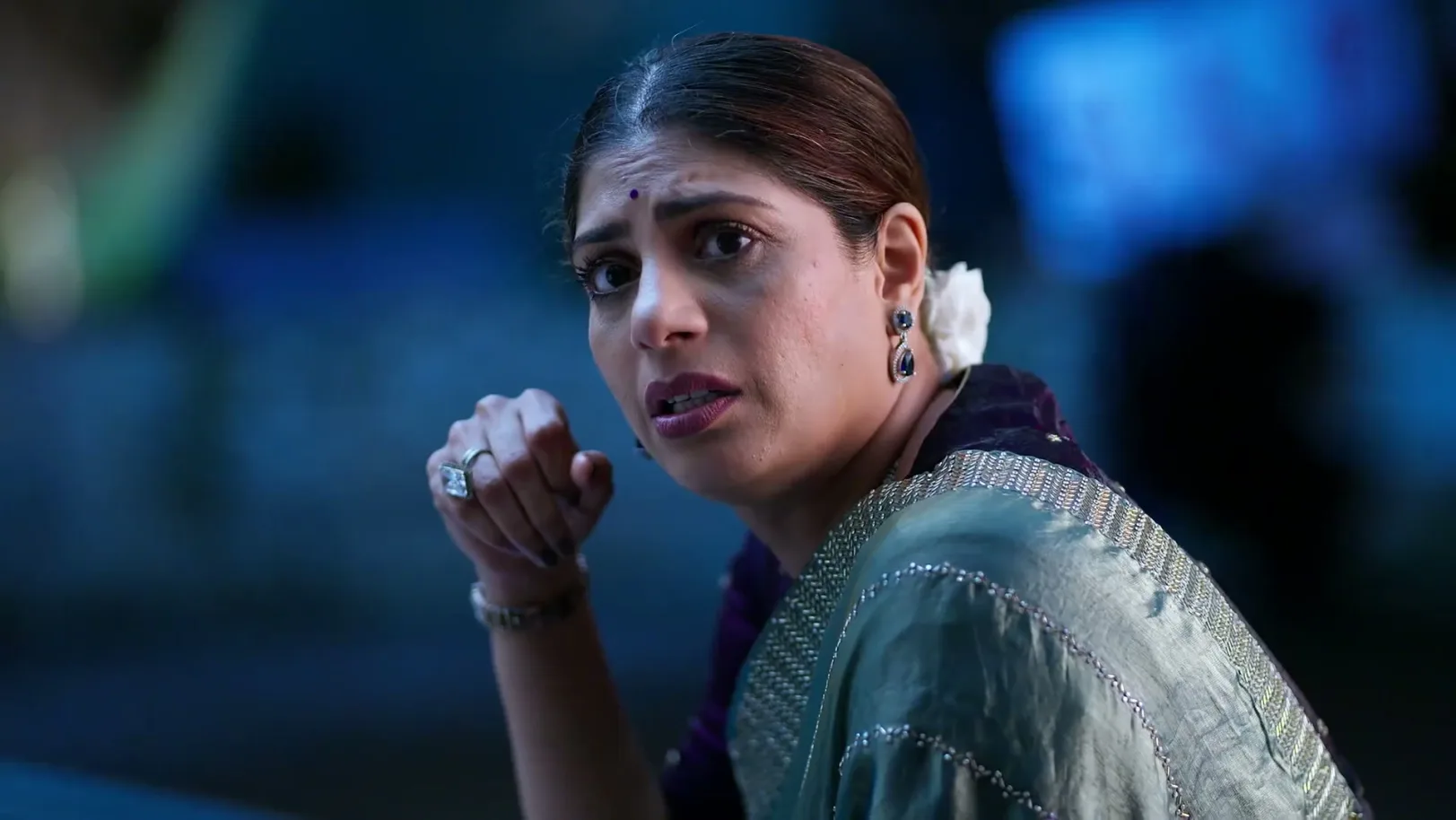 Sanai Chaughade - June 24, 2026 - Best Scene 
