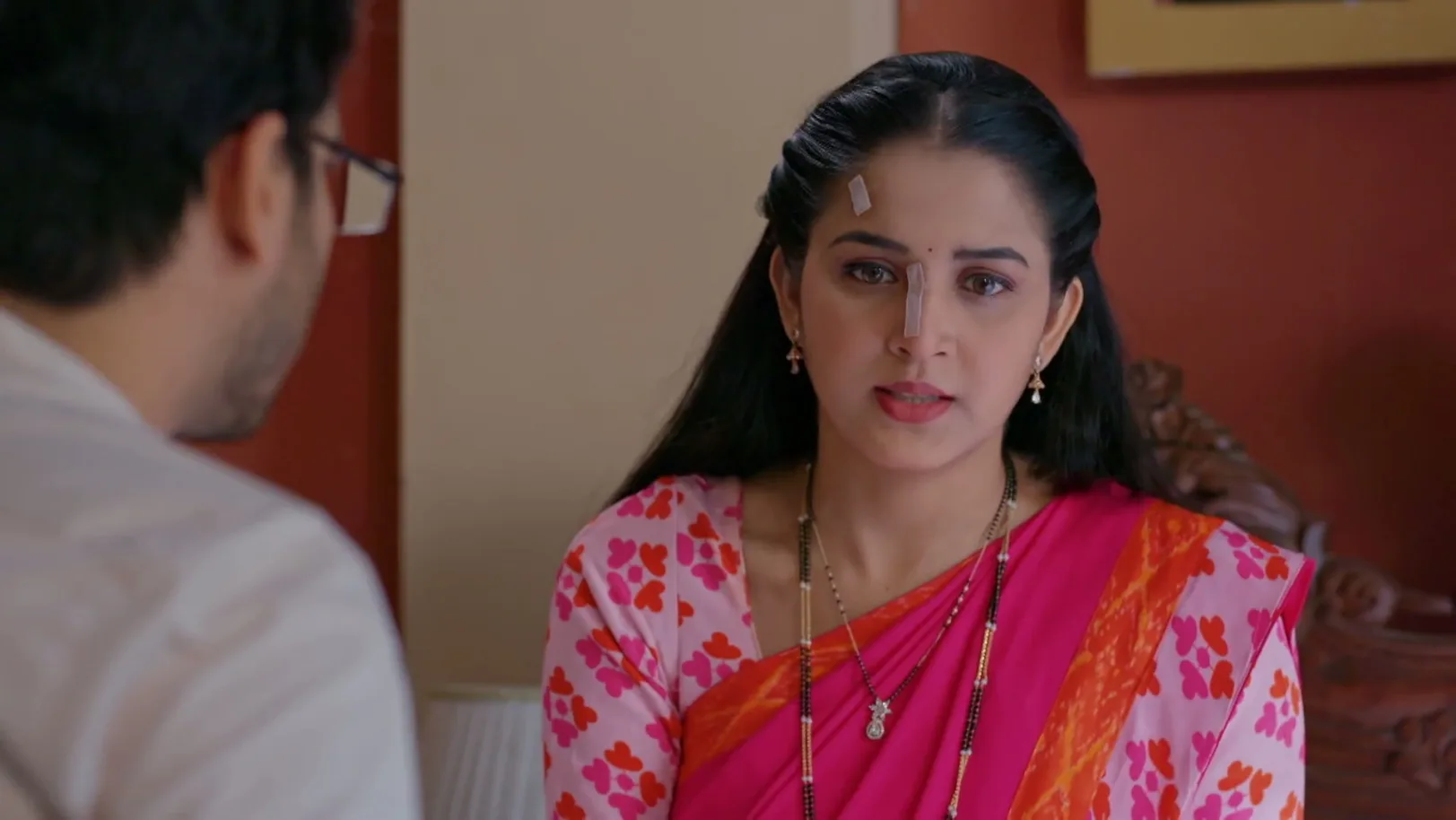 Tula Japnar Aahe - June 23, 2026 - Best Scene Tula Japnar Aahe - June 23, 2026 - Best Scene