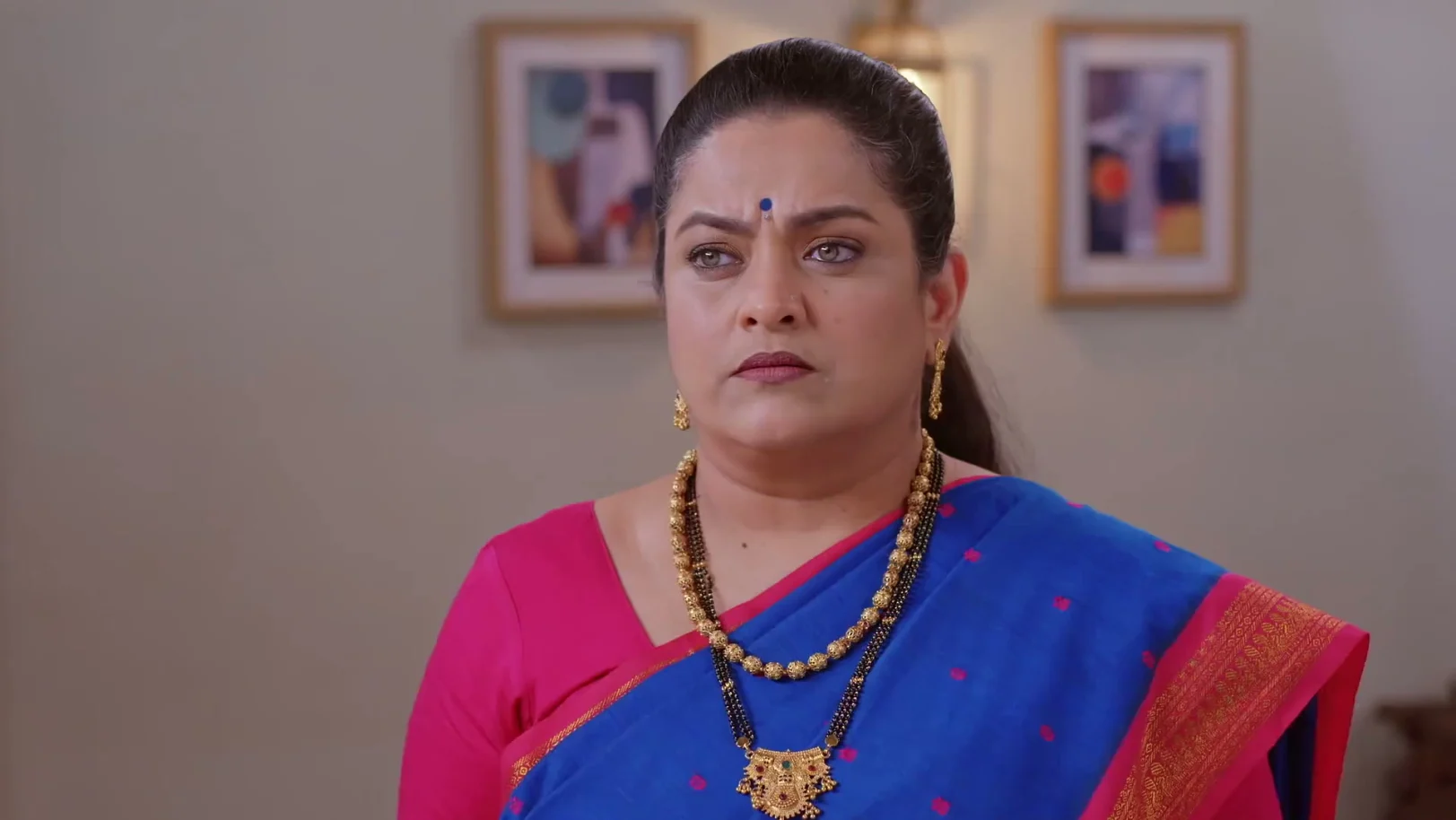 Tula Japnar Aahe - June 25, 2026 - Best Scene Tula Japnar Aahe - June 25, 2026 - Best Scene