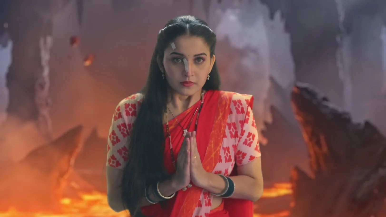 Tula Japnar Aahe - June 27, 2026 - Best Scene Tula Japnar Aahe - June 27, 2026 - Best Scene