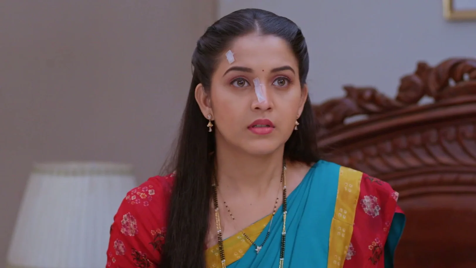 Tula Japnar Aahe - June 24, 2026 - Best Scene Tula Japnar Aahe - June 24, 2026 - Best Scene